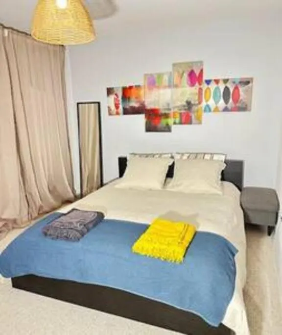 La Parenthese Neuvilloise Maison Prox Lyon Wifi Fibre Neuville-sur-Saone Apartment
