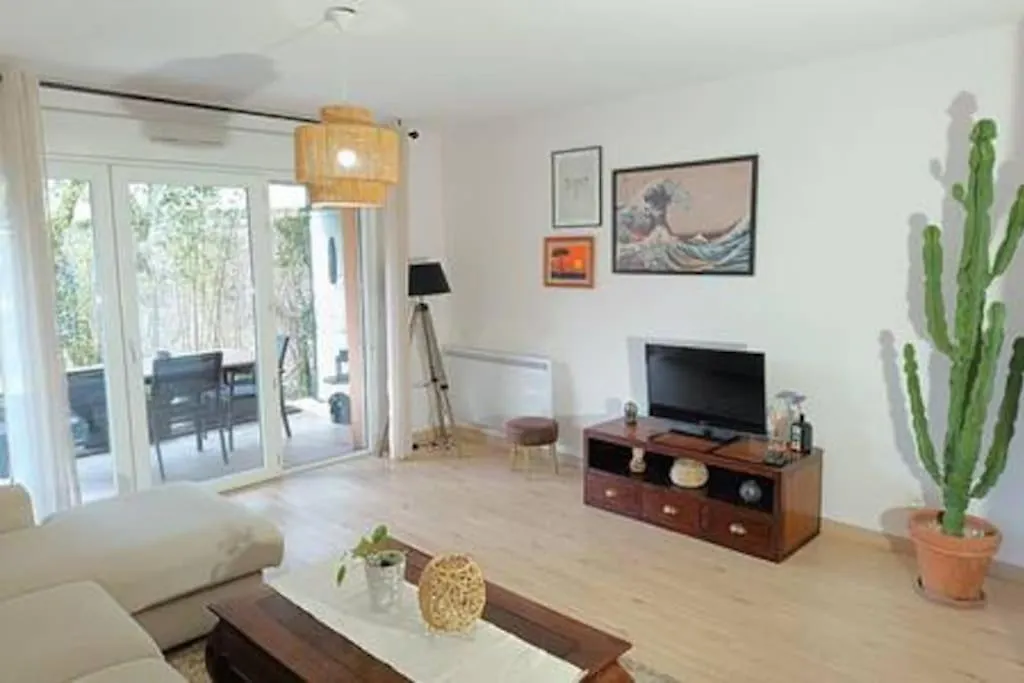 La Parenthese Neuvilloise Maison Prox Lyon Wifi Fibre location